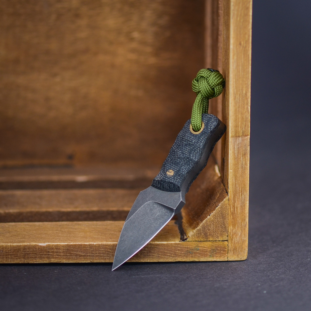 Aux MFG Pocket Lint Fixed – Bild 2