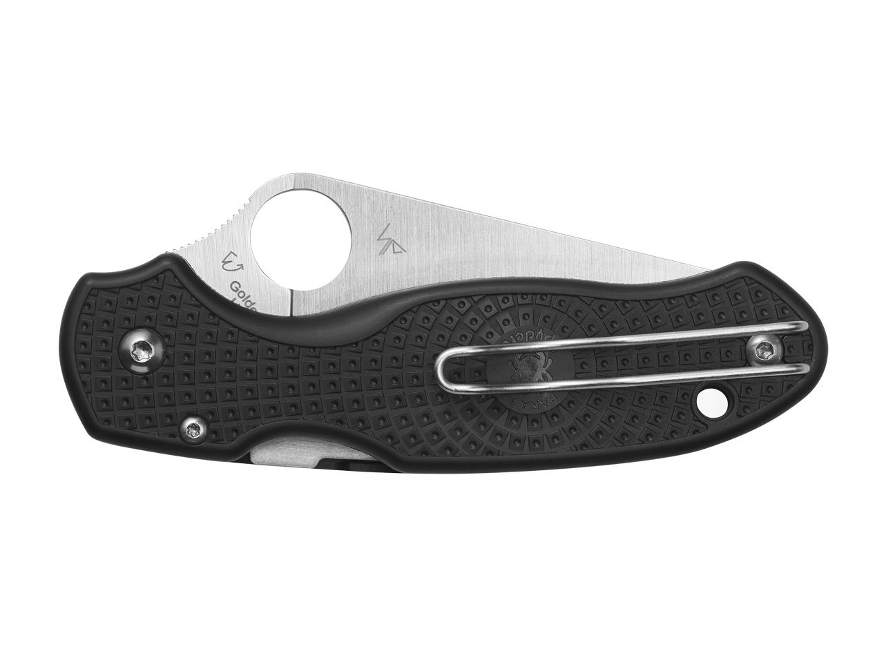Spyderco Para 3 Lightweight – Bild 2