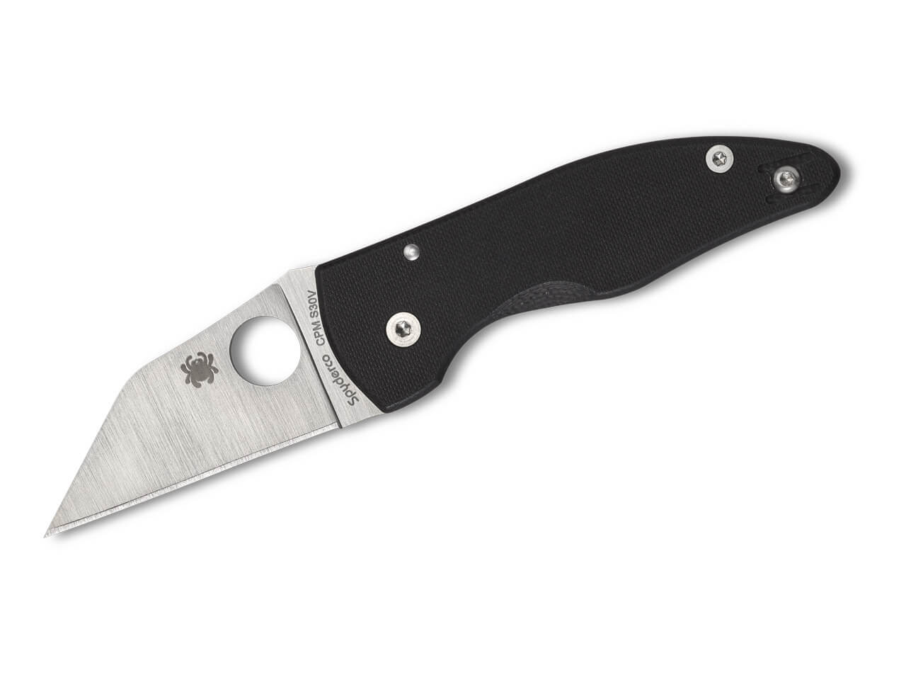 Spyderco MicroJimbo Spyderco MicroJimbo