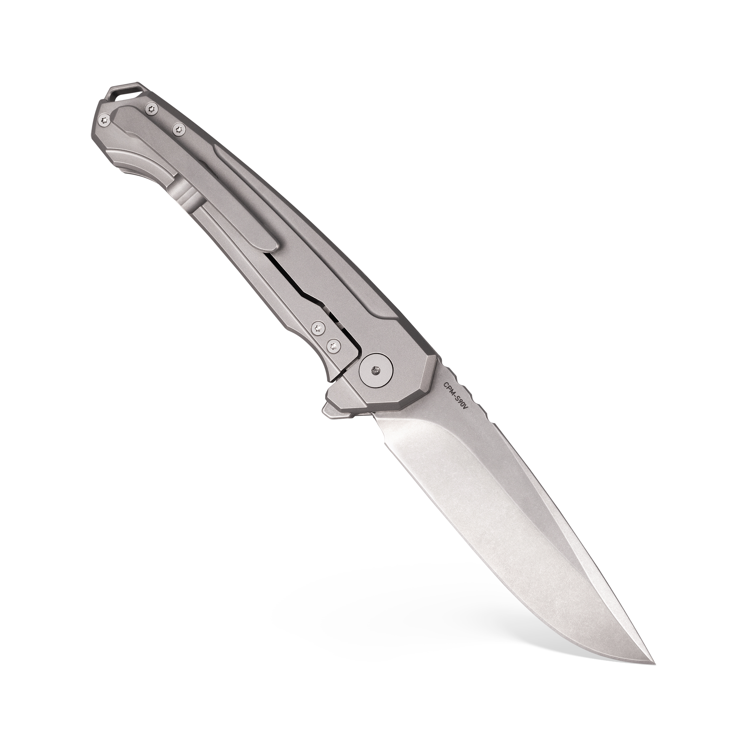 MK Knives & Tools Ingeni – Bild 2