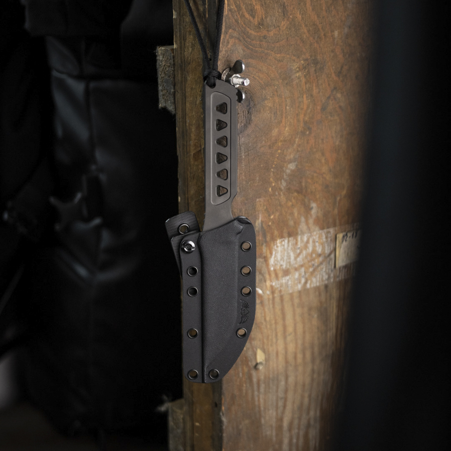 Spartan Blades Formido – Bild 2