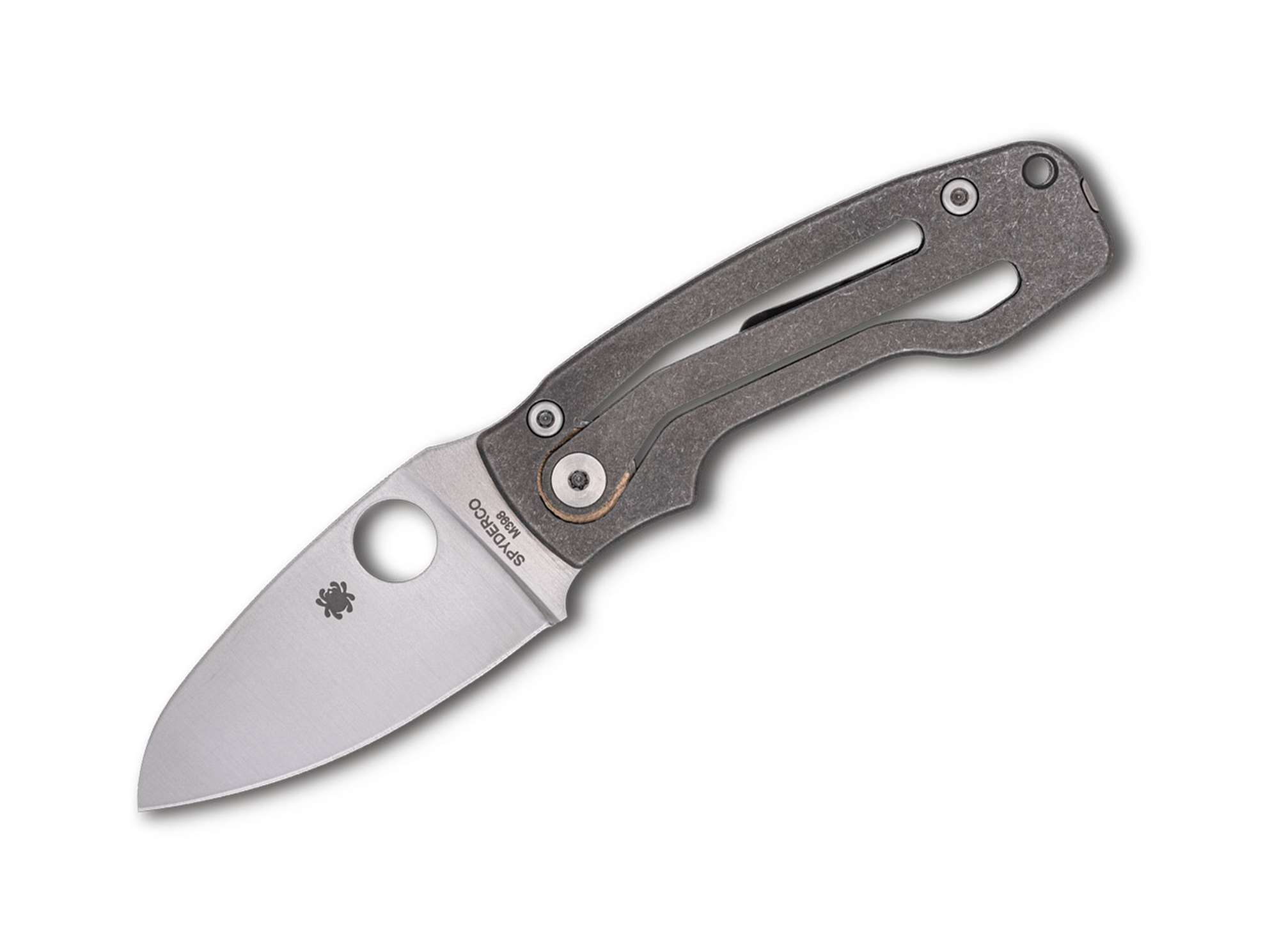 Spyderco PITS 2 SlipIt – Bild 1