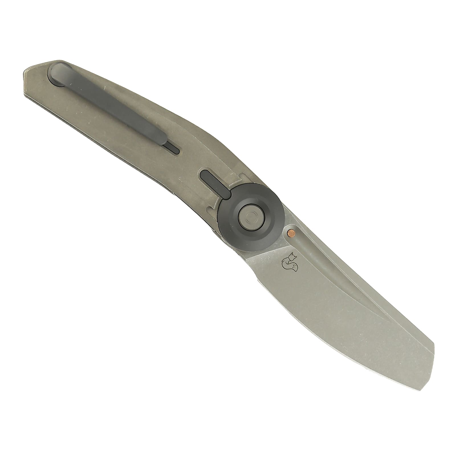 Reate Knives CLU MAXI – Bild 2