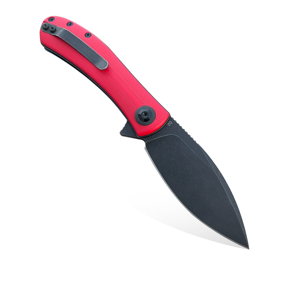 Trollsky Knives Mandu – Bild 2