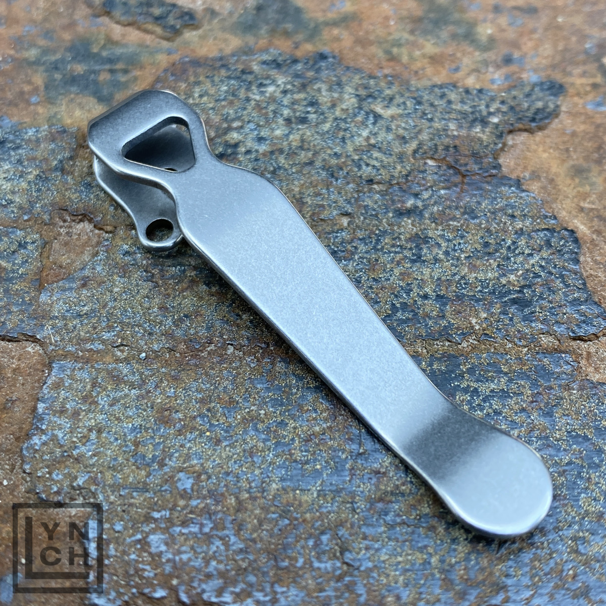 Lynch Deepcarry-Clip für Benchmade/ Emerson/ ProTech