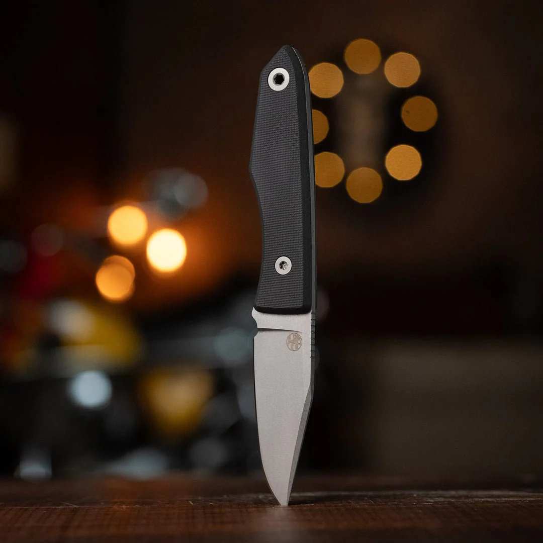 Big Idea Design - USA Lookout Fixed Blade Nitro V Big Idea Design - USA Lookout Fixed Blade Nitro V