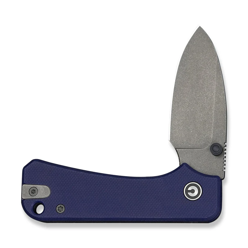 Civivi Baby Banter Slip Joint  – Bild 4