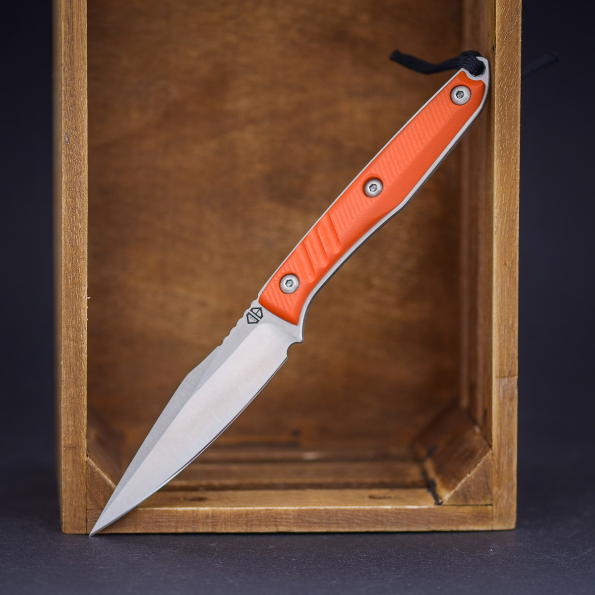 DB Blades Venom Klinge, Waffe, Messer, Dolch