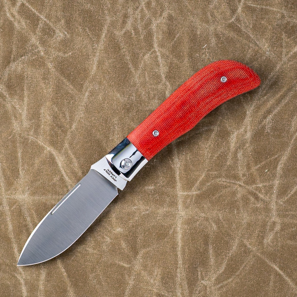 Jack Wolf Knives Timber Jack