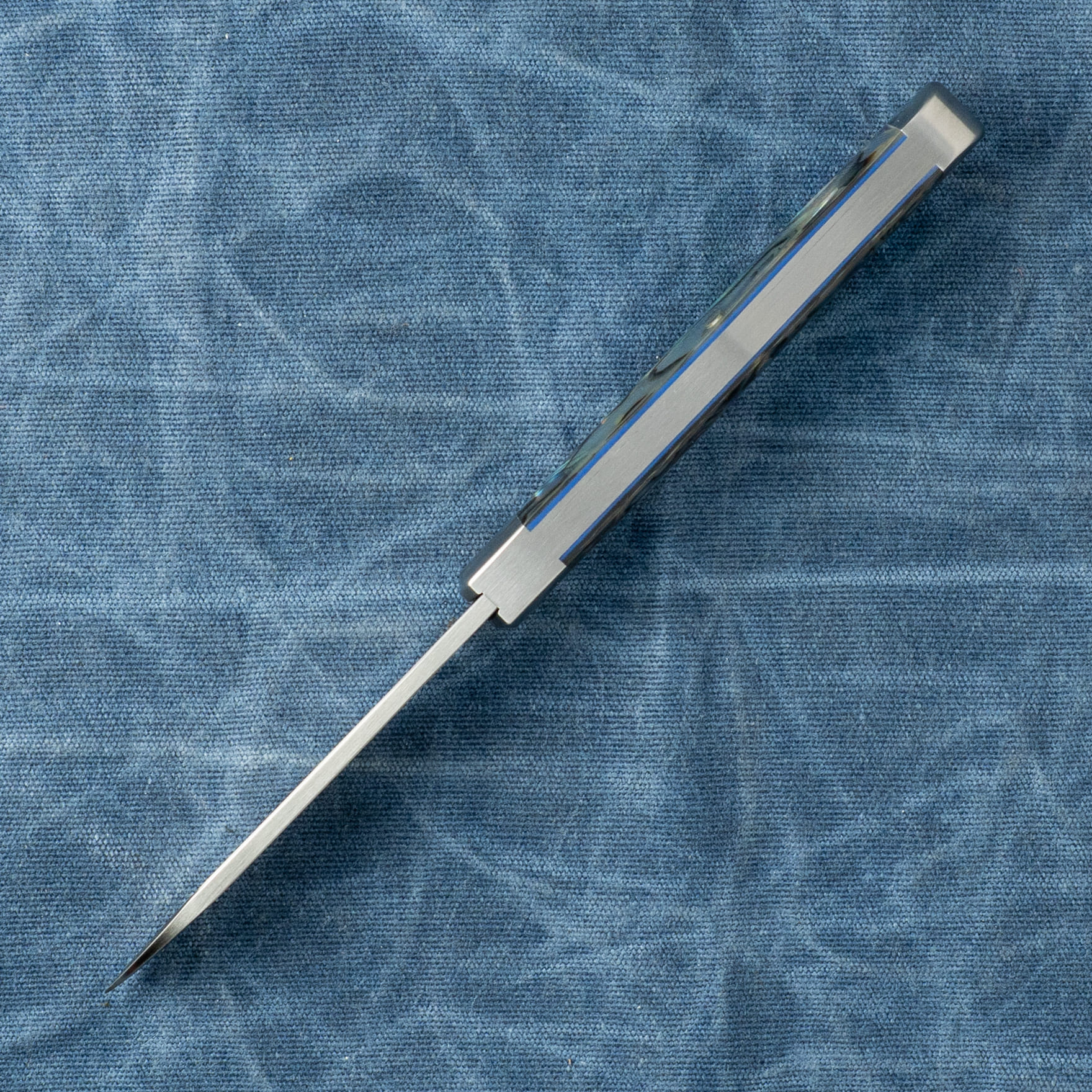 Jack Wolf Knives Gateway Eureka MAXI – Bild 3