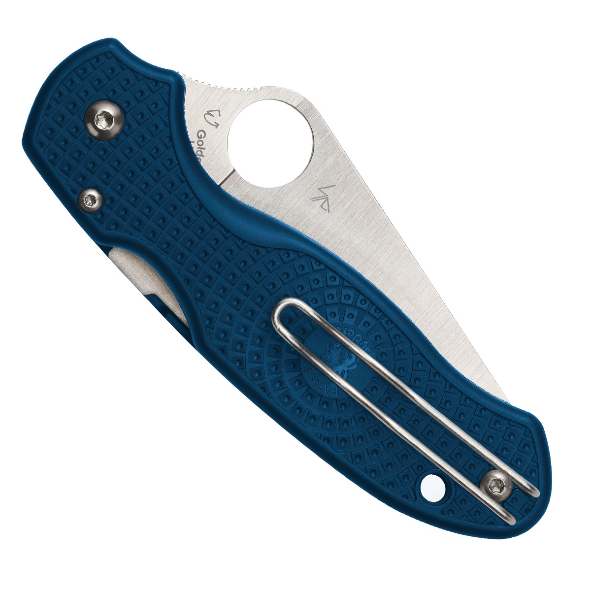 Para 3 Lightweight SPY27