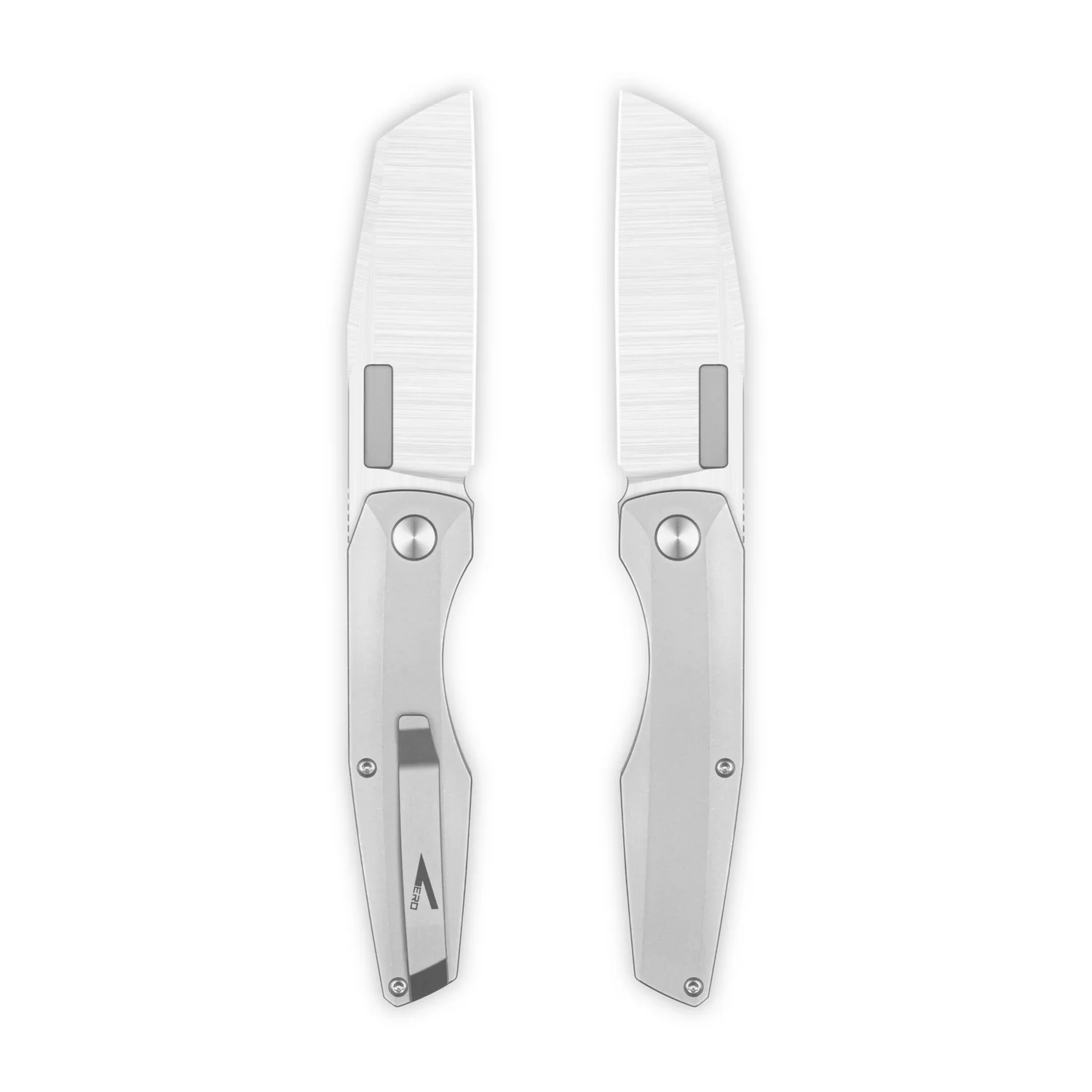 Vero Engineering Axon Liner Lock Vero Engineering Axon Liner Lock