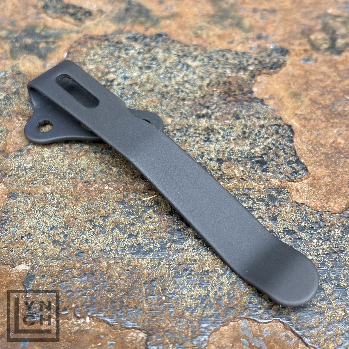 Lynch Deepcarry-Clip Demko AD 20/ AD 20.5 Zubehor, Riemen, Dolch, Messer, Waffe