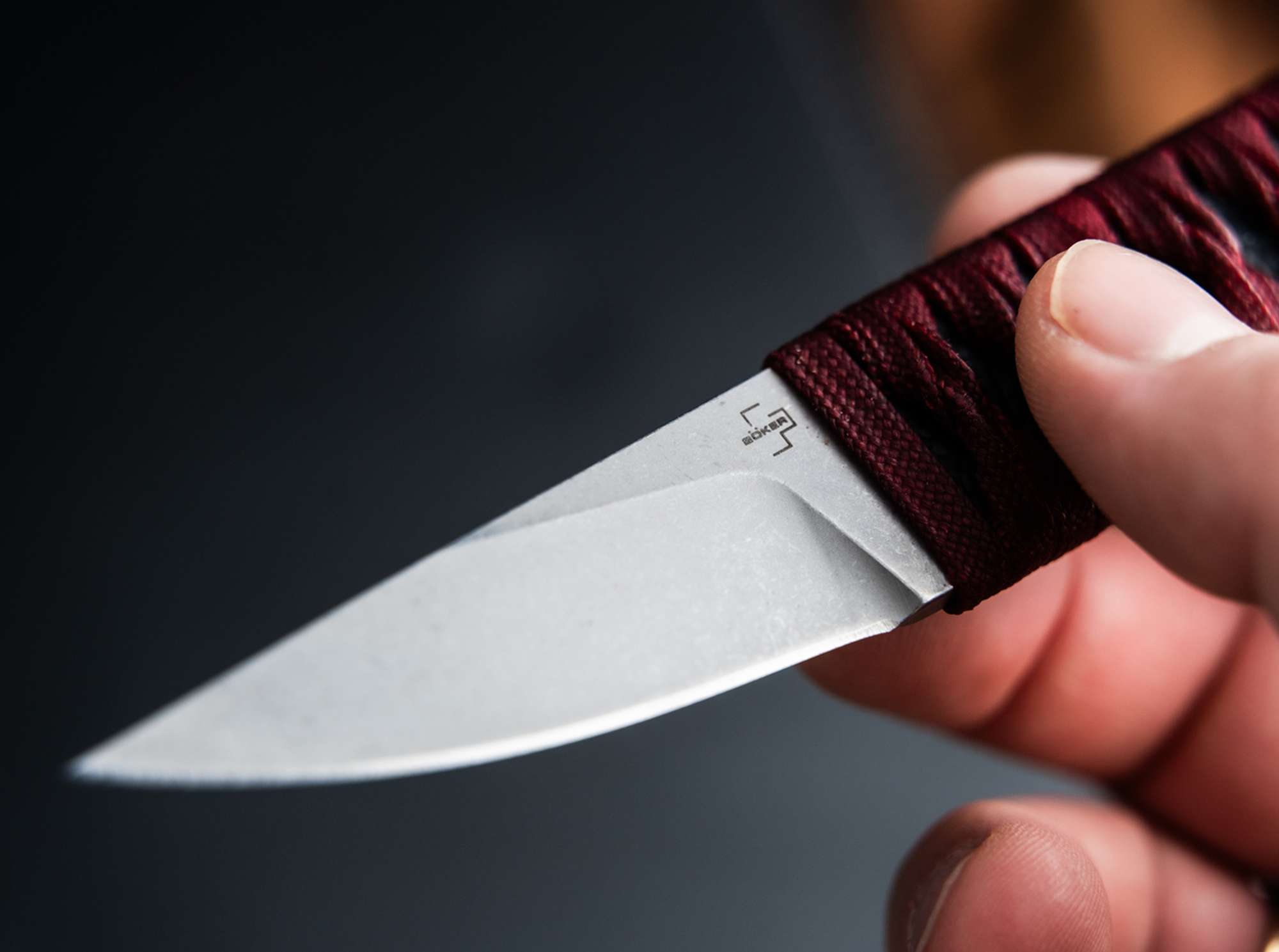 Böker Plus Kissaki – Bild 4