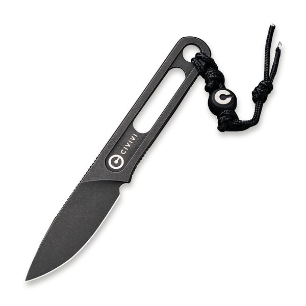 C20026-1_Minimis_2_600x Civivi Minimis Black Stonewashed