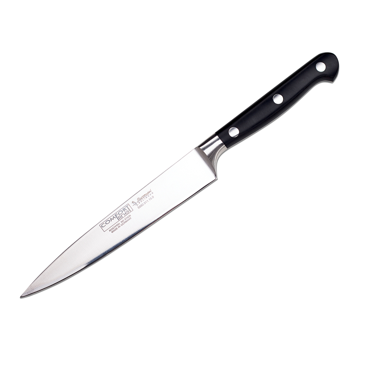Burgvogel Comfort Schinkenmesser 15 cm Burgvogel Comfort Schinkenmesser 15 cm