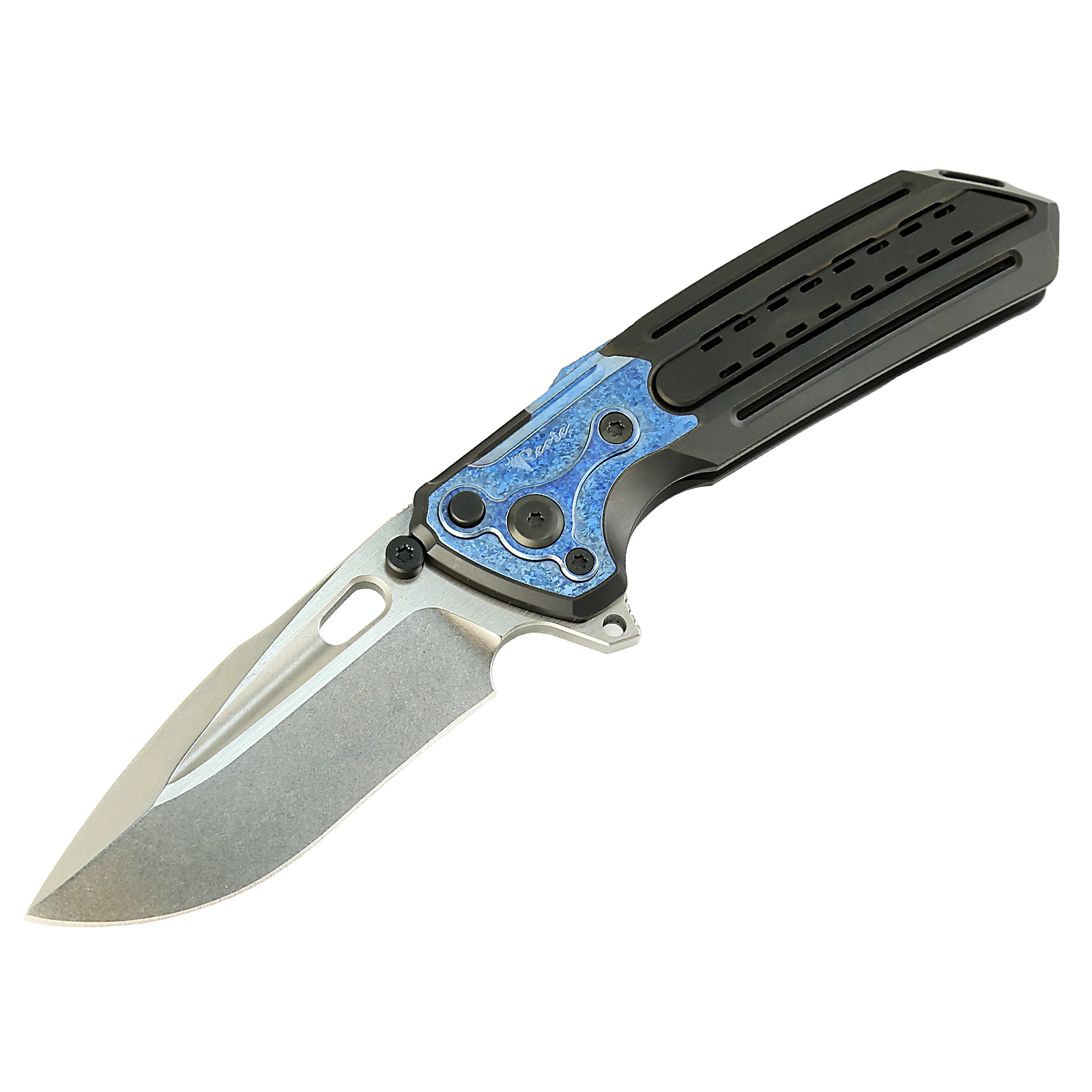 Reate Terminator-T600