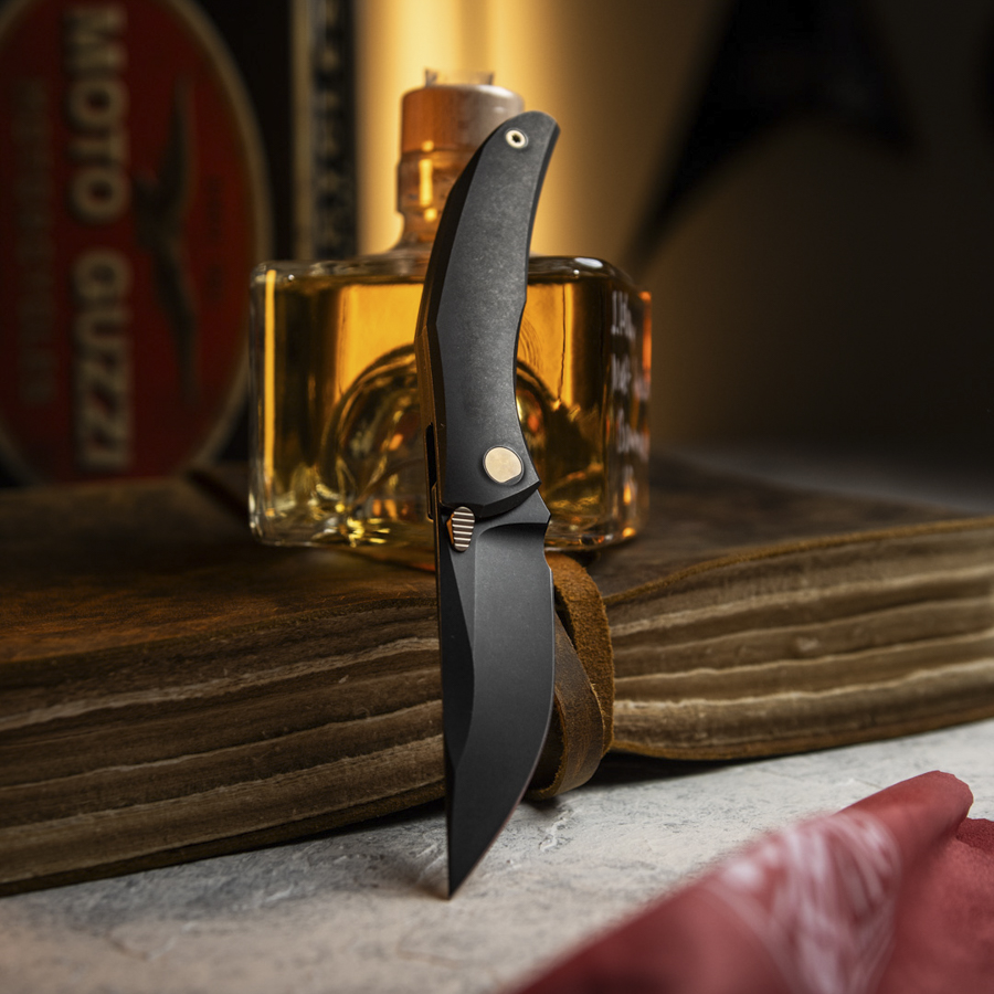 TNT Knives Big Bang TNT Knives Big Bang