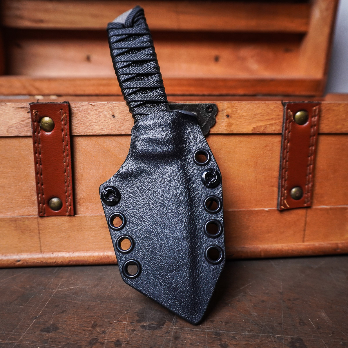 Aux MFG Runt XL – Bild 2