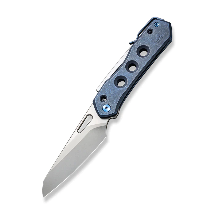 WE Vision R Blue Titanium