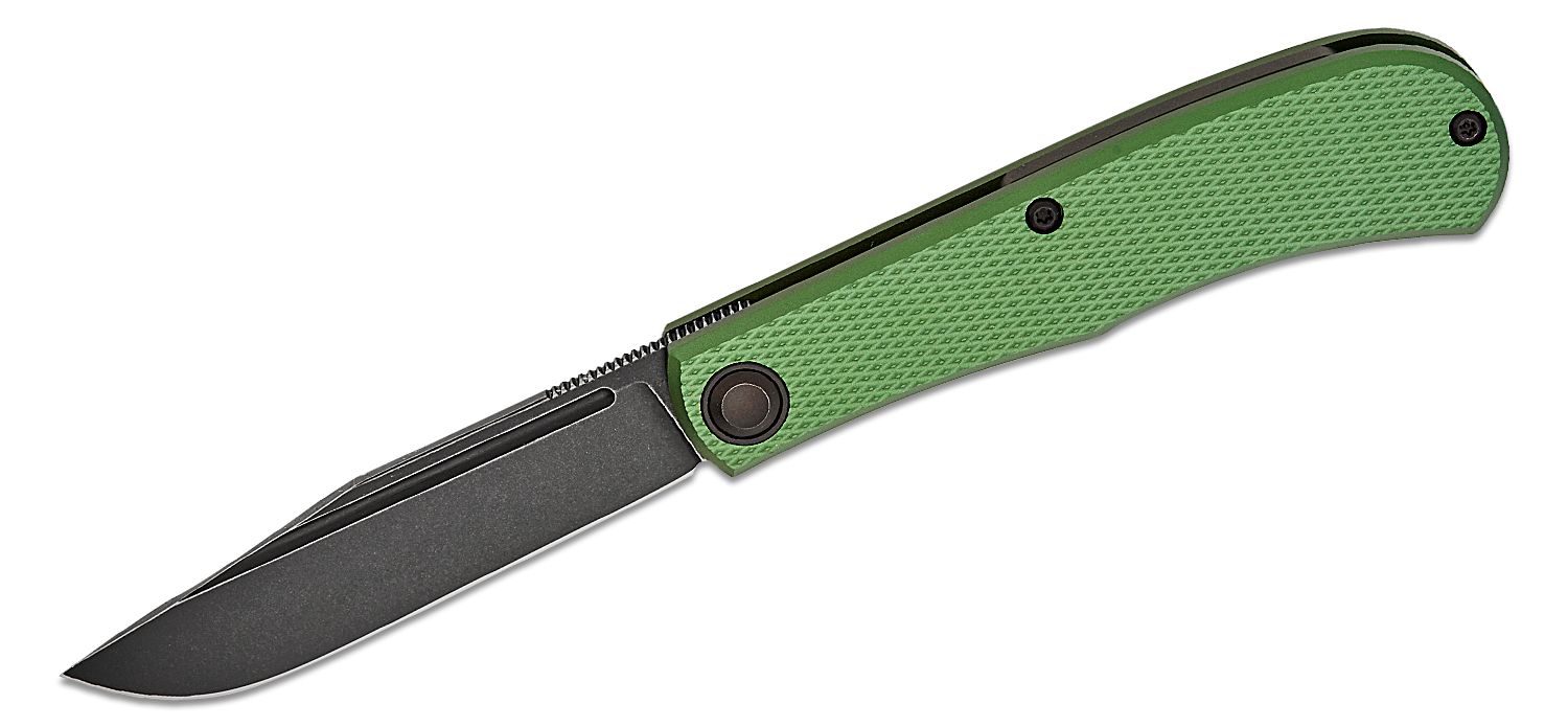 Daedalus Knife Co. DKC-L1 Lab Front Flipper Daedalus Knife Co. DKC-L1 Lab Front Flipper