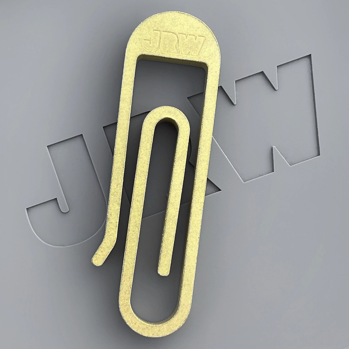 JRW Gear Tough Clip – Bild 2