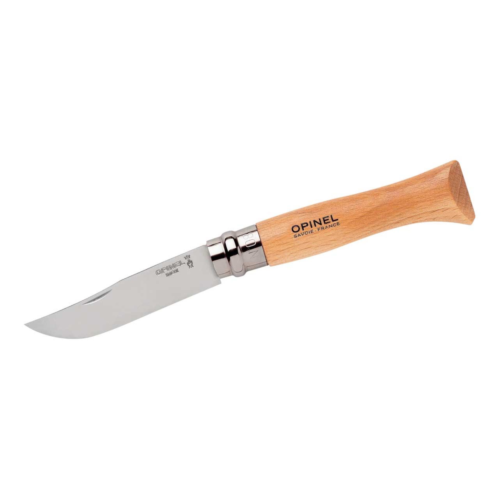 8-1 Opinel no 8