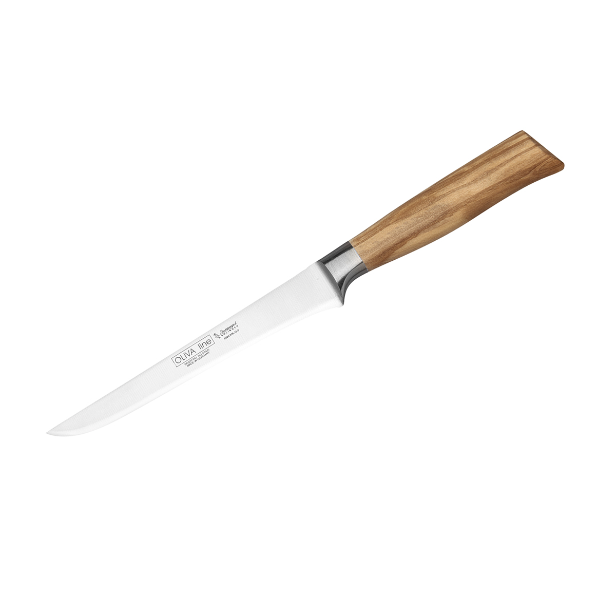 Burgvogel Olivia Ausbeinmesser 15 cm Burgvogel Olivia Ausbeinmesser 15 cm