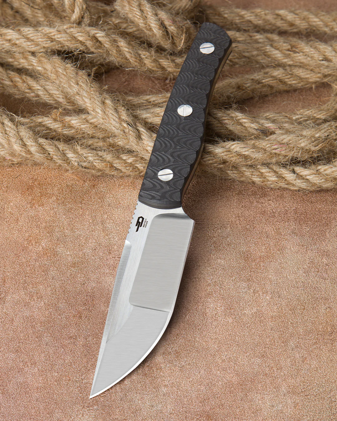 Bestech Heidi Blacksmith#2 
