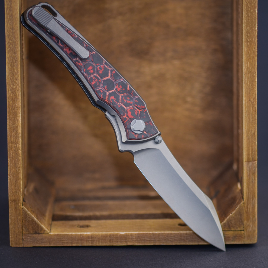 Hawk Knife Talon