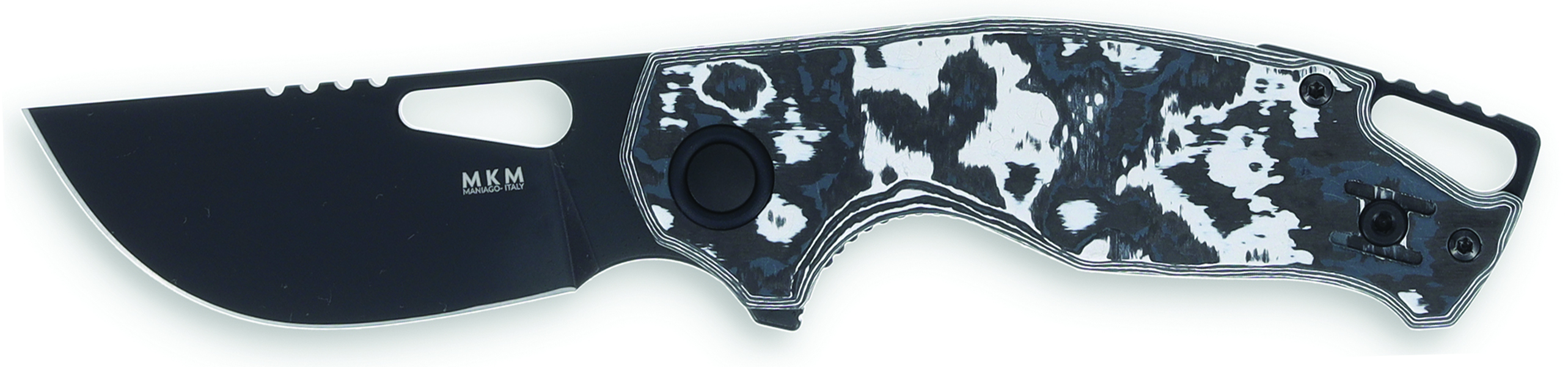 MKM Vincent Vanax White Storm MKM Vincent Vanax White Storm