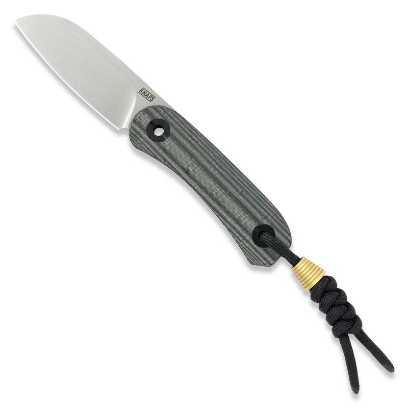Knafs Lander 4 Fixed Blade Knafs Lander 4 Fixed Blade