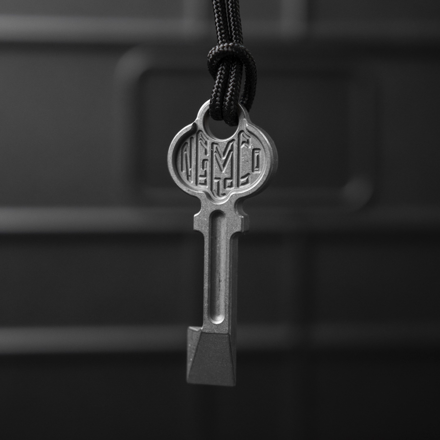 NGMCo FN + F Key NGMCo FN + F Key