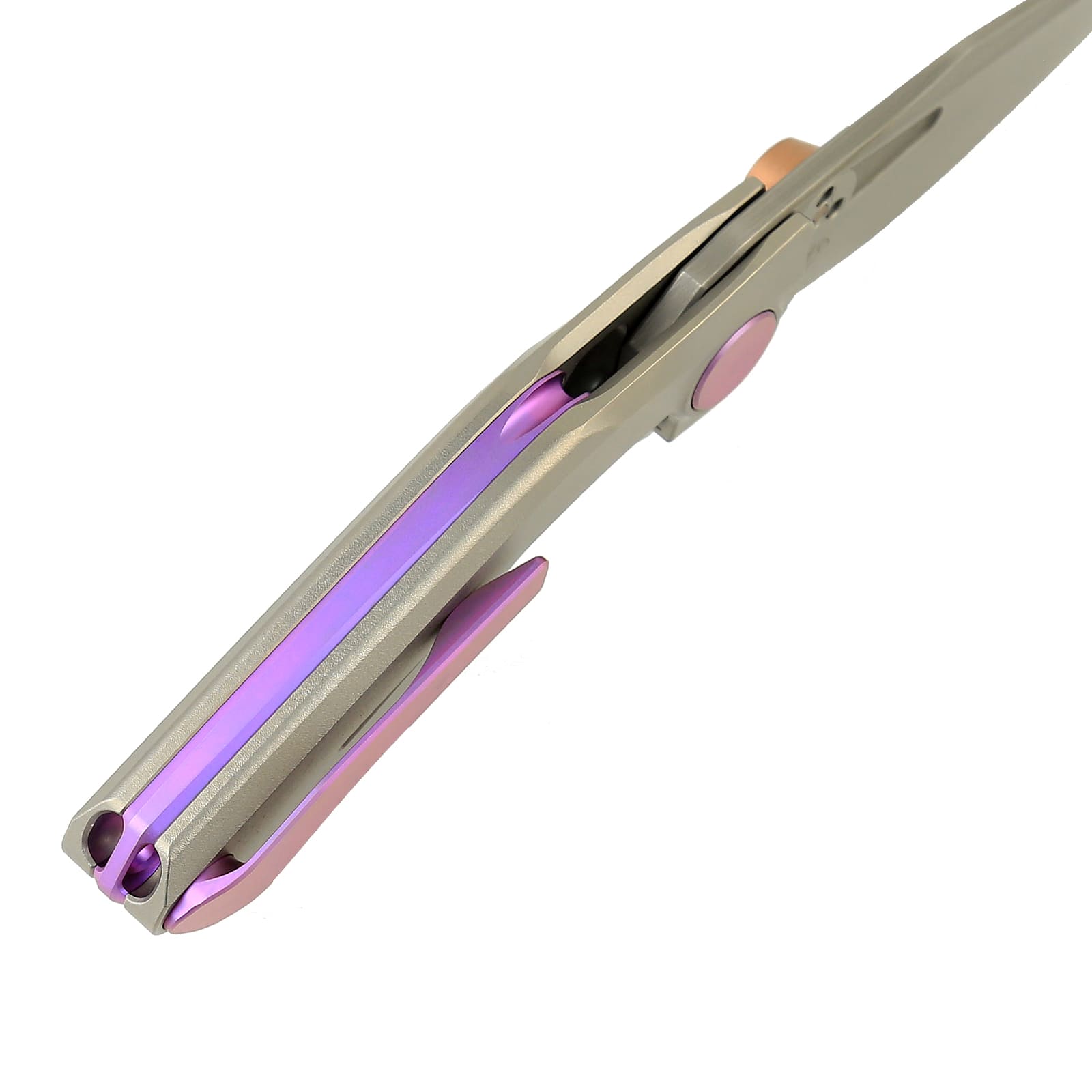 Reate Knives VK-FROK  – Bild 4