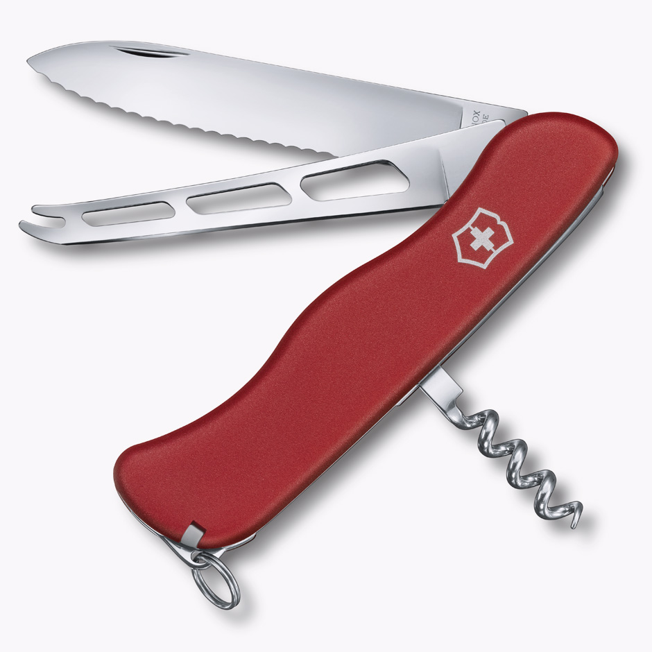 Kaesemesser Victorinox Käsemesser
