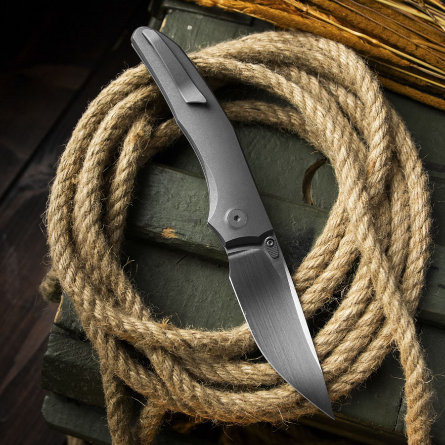 TNT Knives Slip Bang  – Bild 2