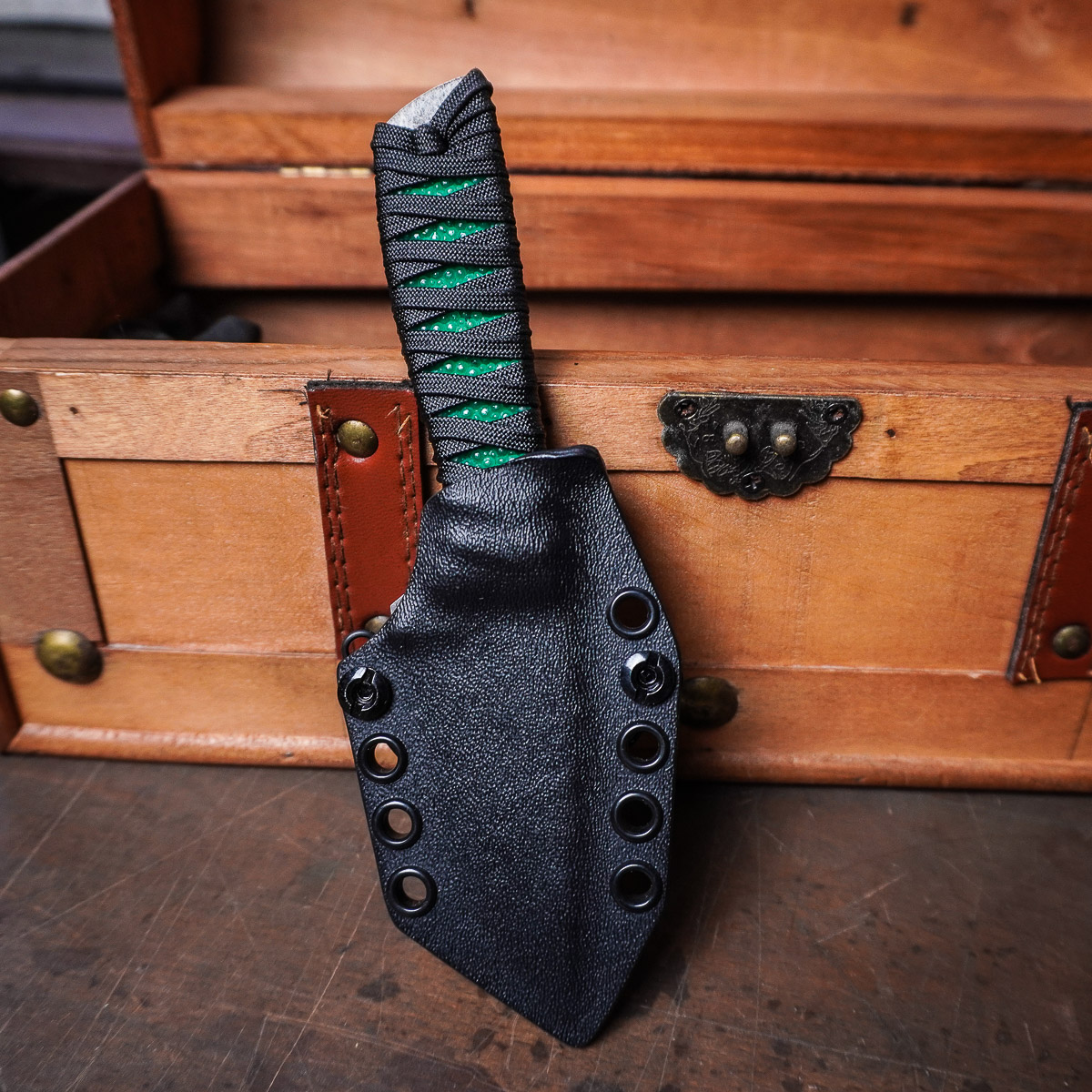 Aux MFG Runt XL – Bild 3