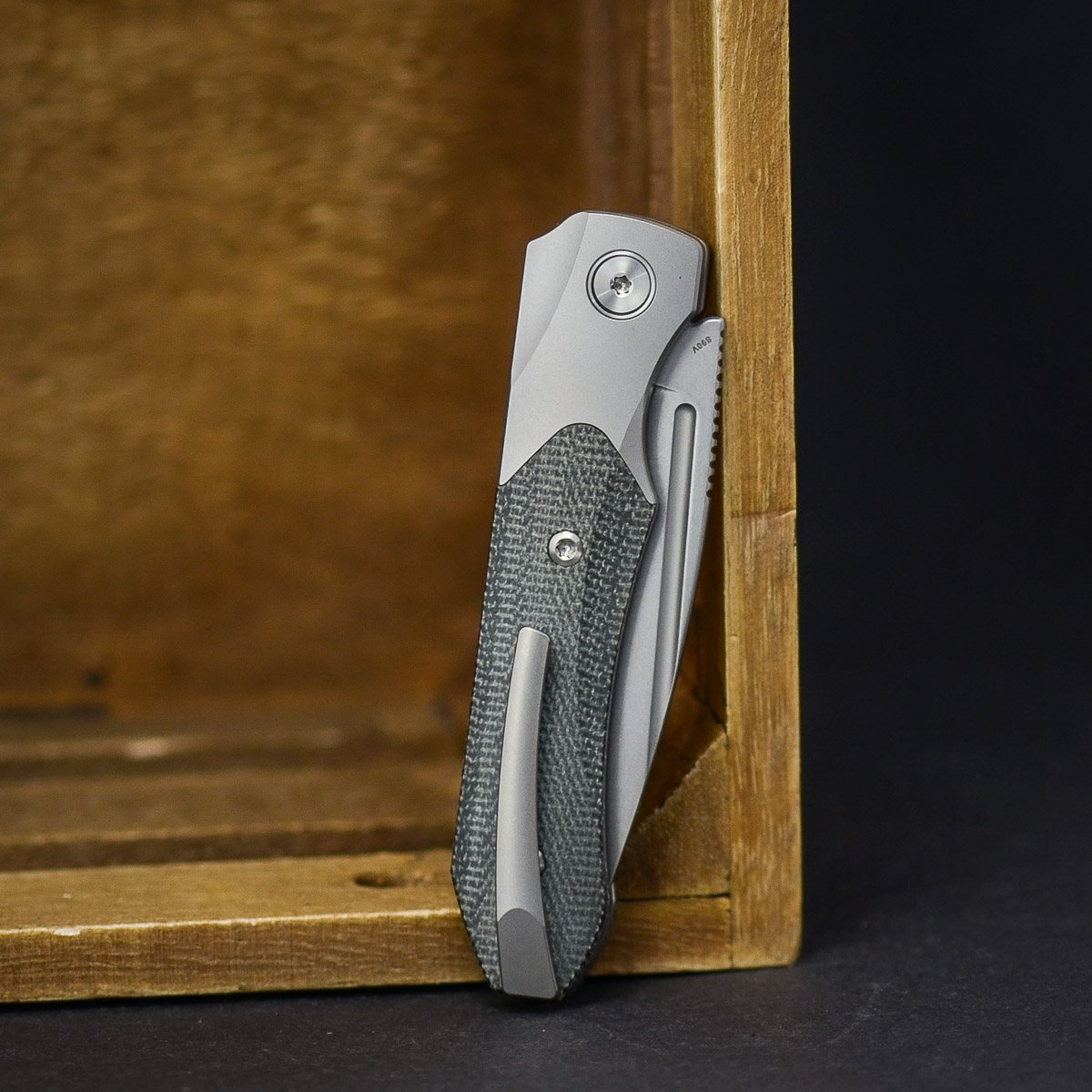 Waffe, Klinge, Messer