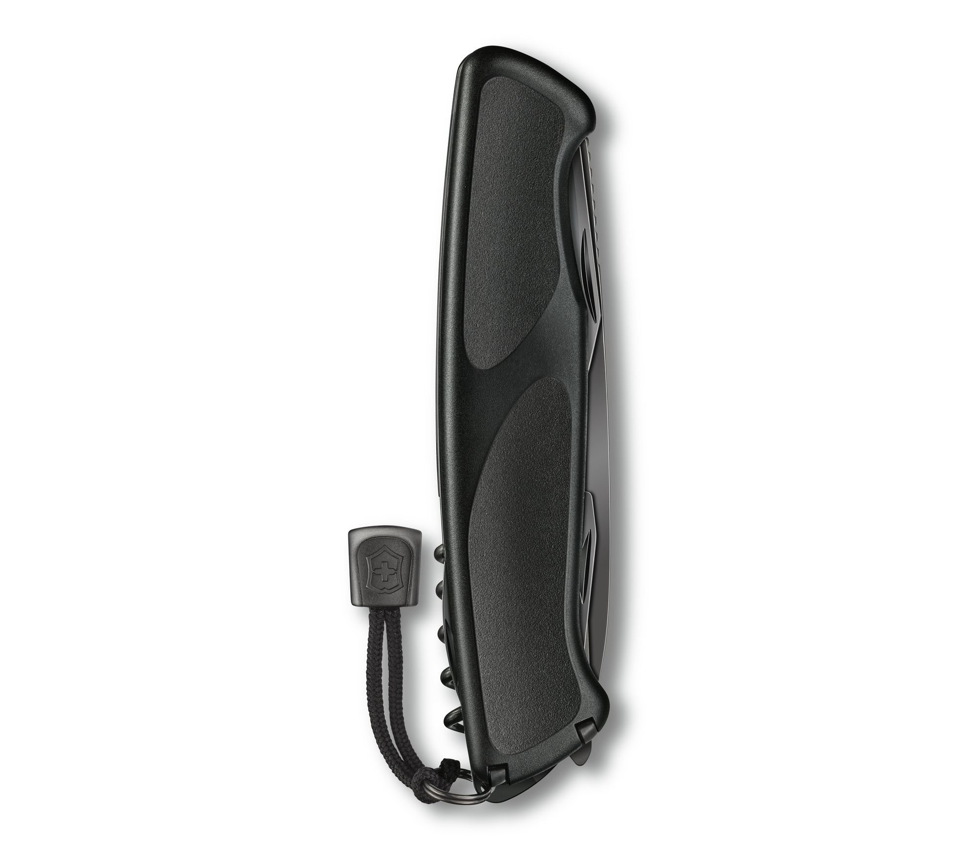 Victorinox Ranger Grip Onyx Black