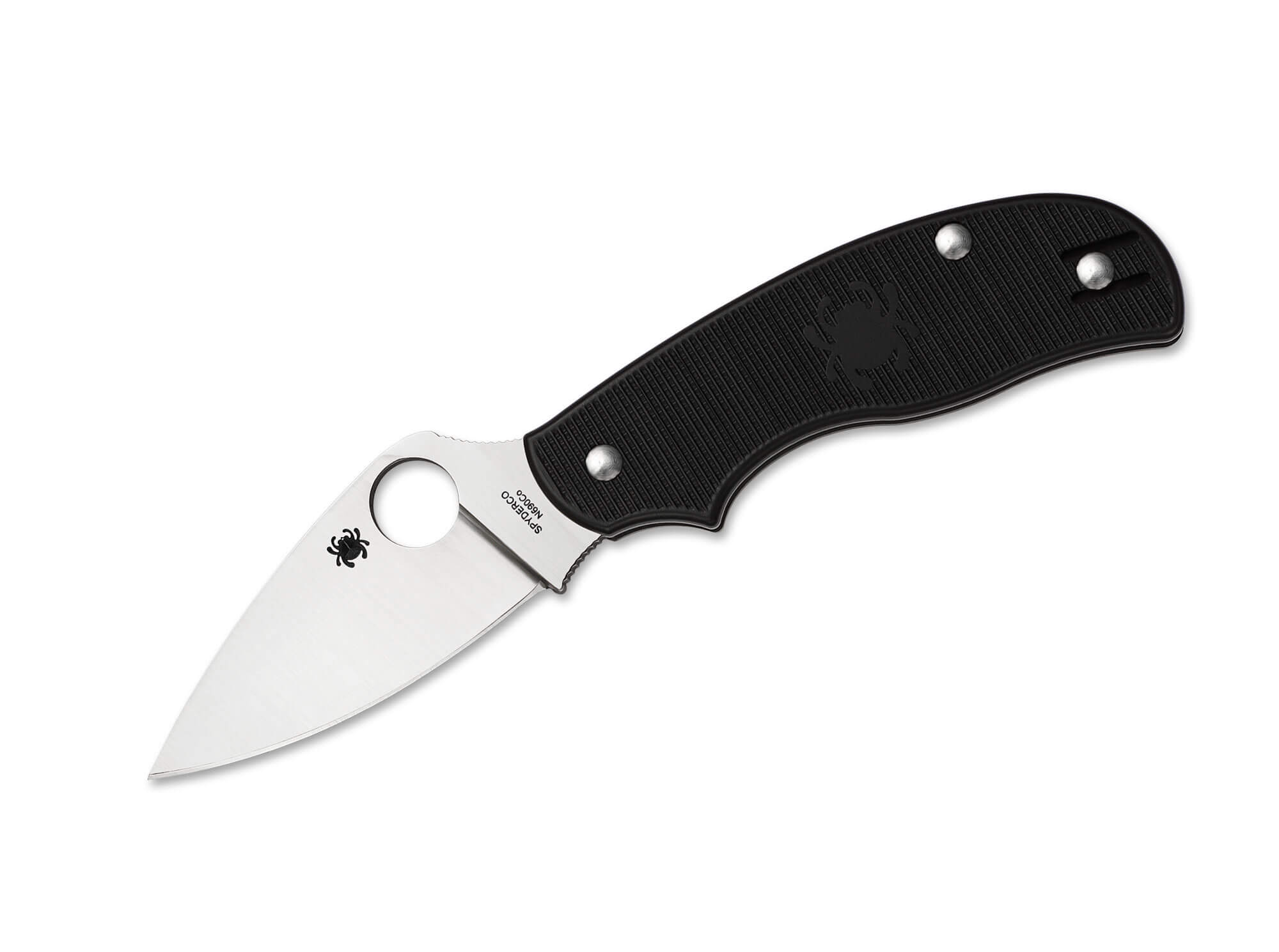 Spyderco Urban Lightweight M398 Spyderco Urban Lightweight M398