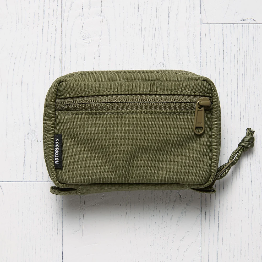 Notorious EDC All Good Pouch