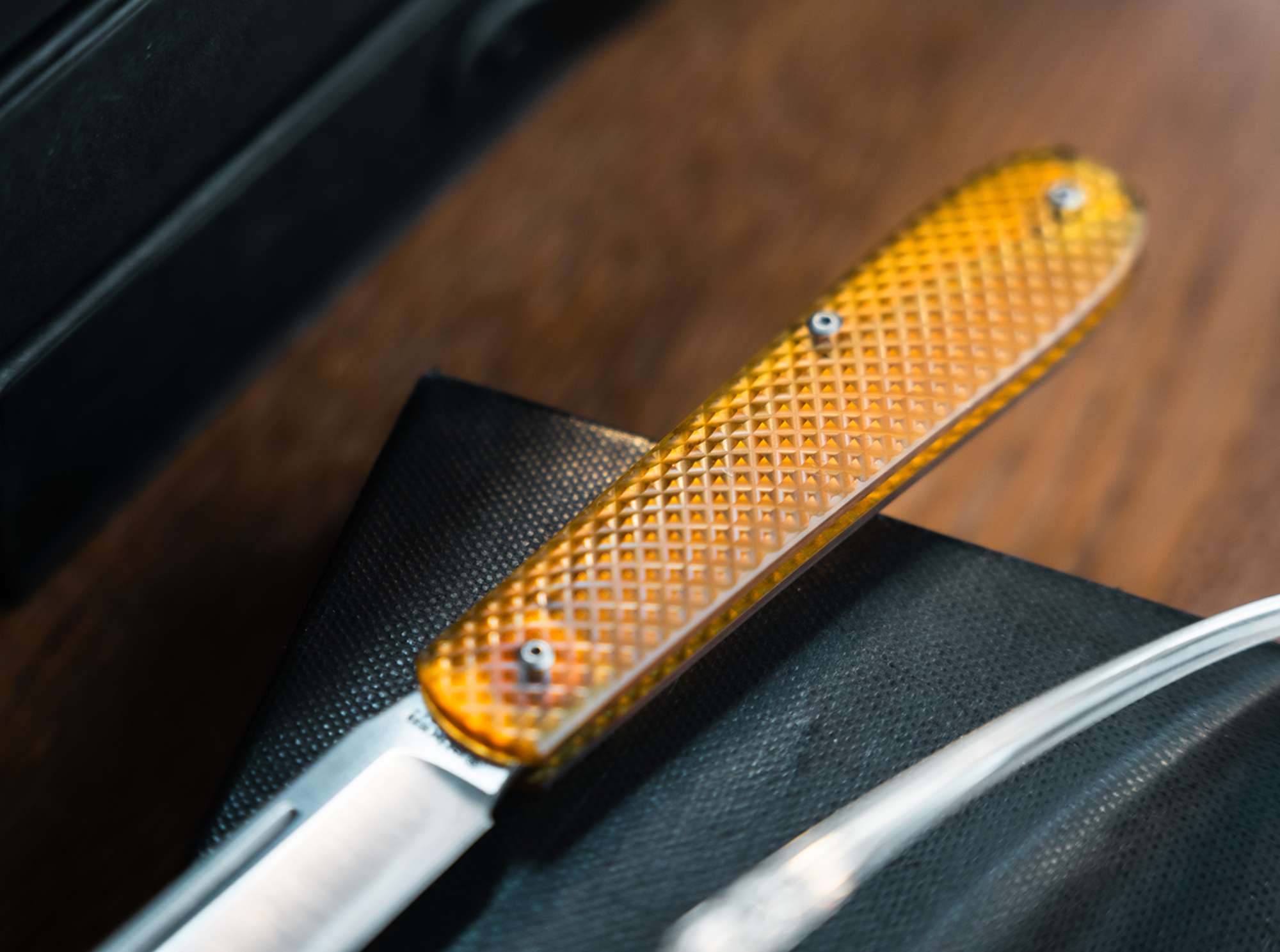 Klinge, Waffe, Messer