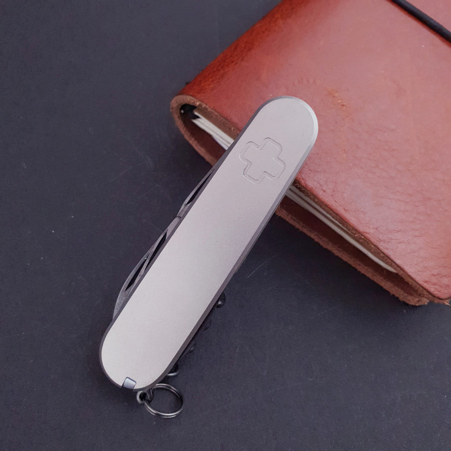 SpartanPSTitan Spartan PS Titan mit Aussparungen