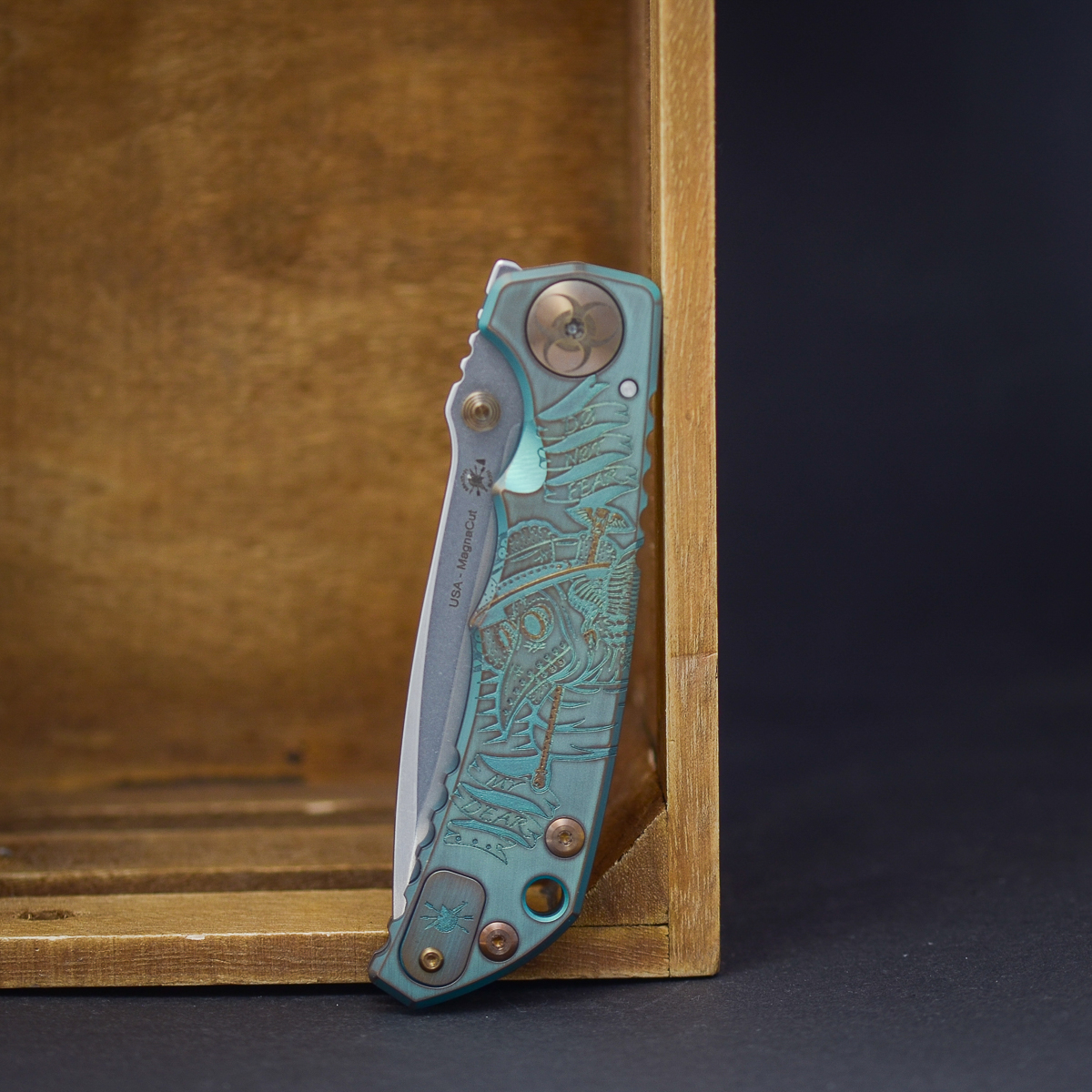 Klinge, Waffe, Messer