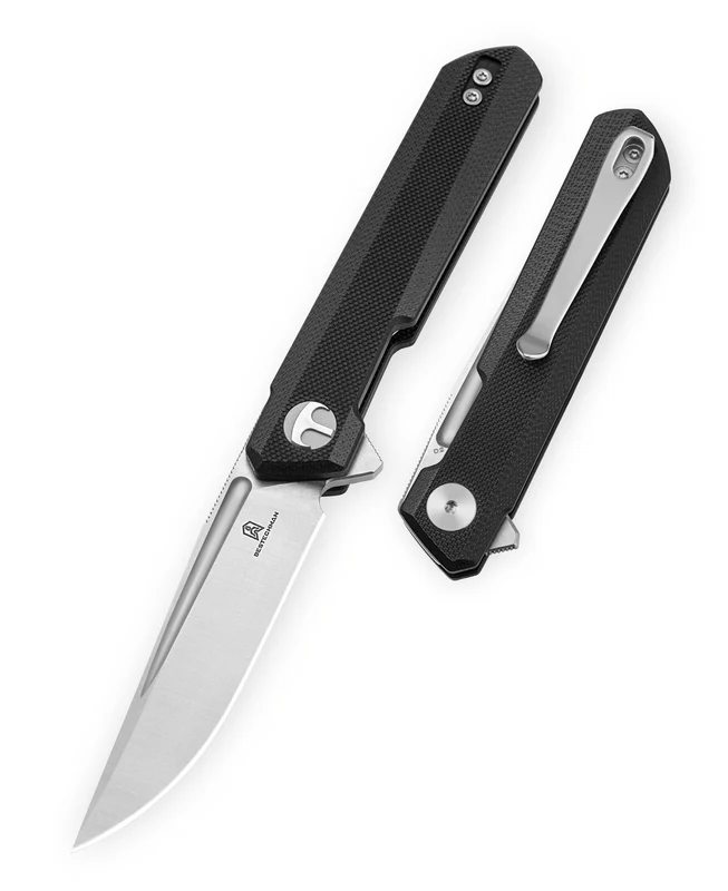 Bestechmann Mini Dundee Double Detent Bestechmann Mini Dundee Double Detent