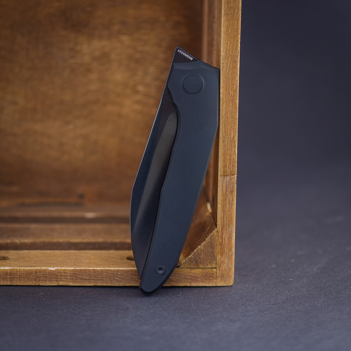 Urban EDC Nitroglide – Bild 2