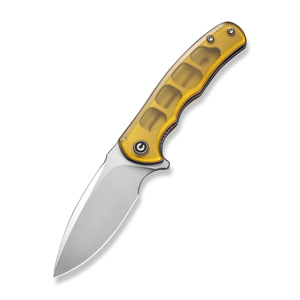 Civivi Mini Praxis Polished Ultem
