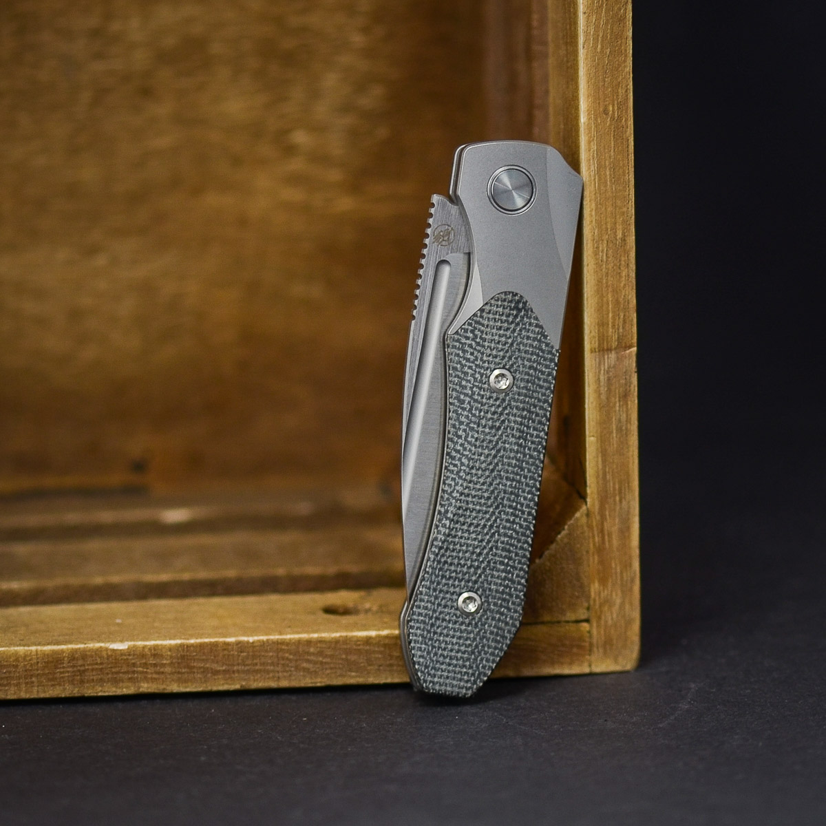 Waffe, Klinge, Messer