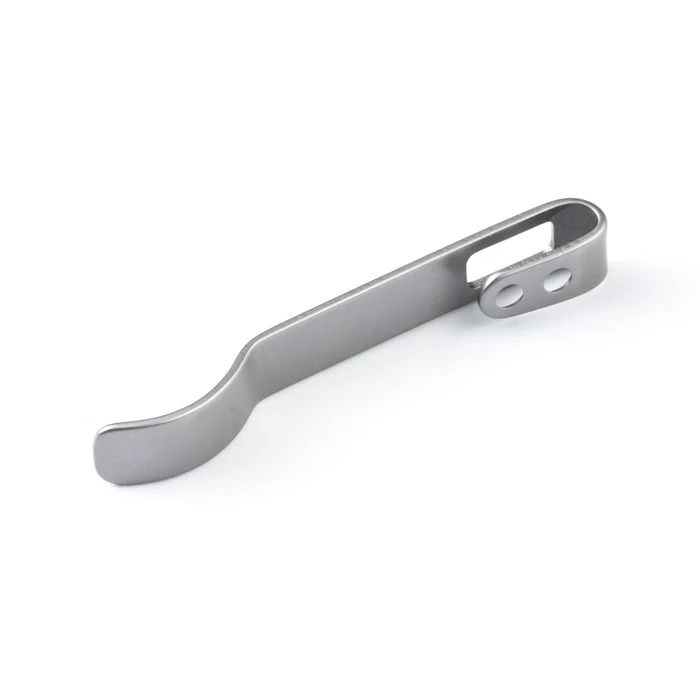 Civivi Pocket Clip für (Baby) Banter – Bild 3