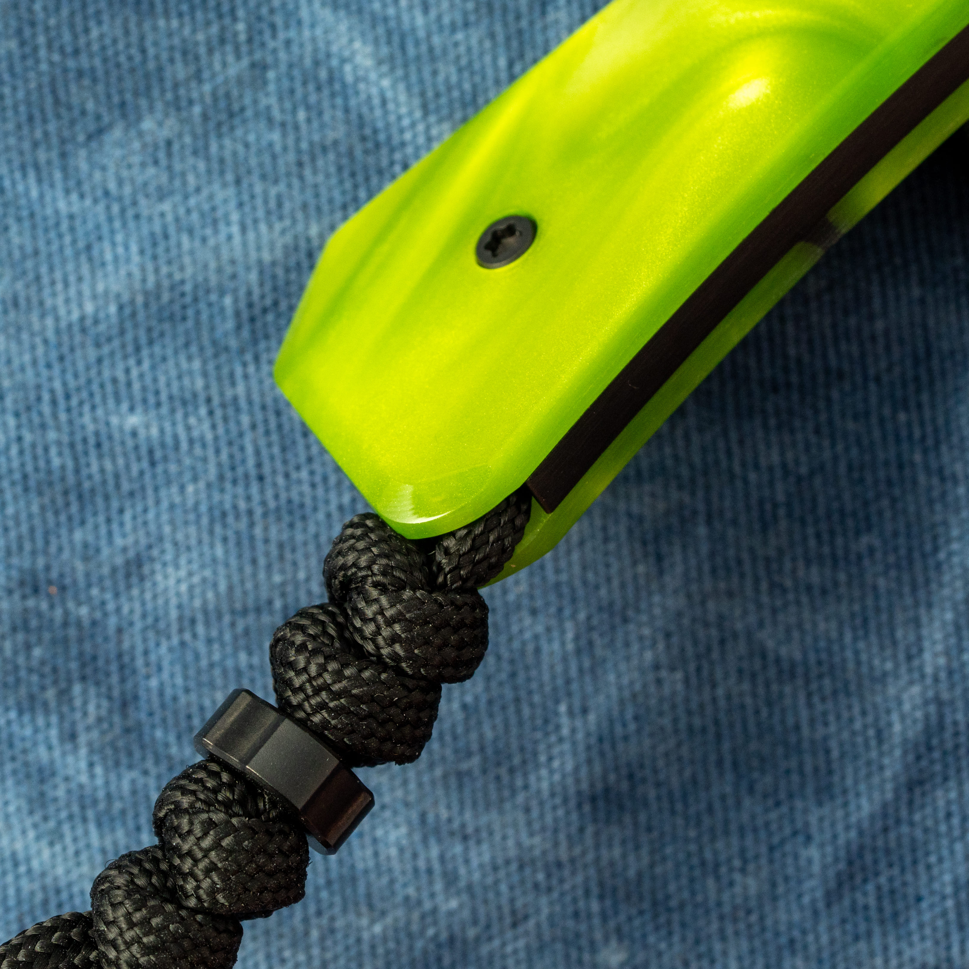 Jack Wolf Knives Pioneer FIXedc  – Bild 4